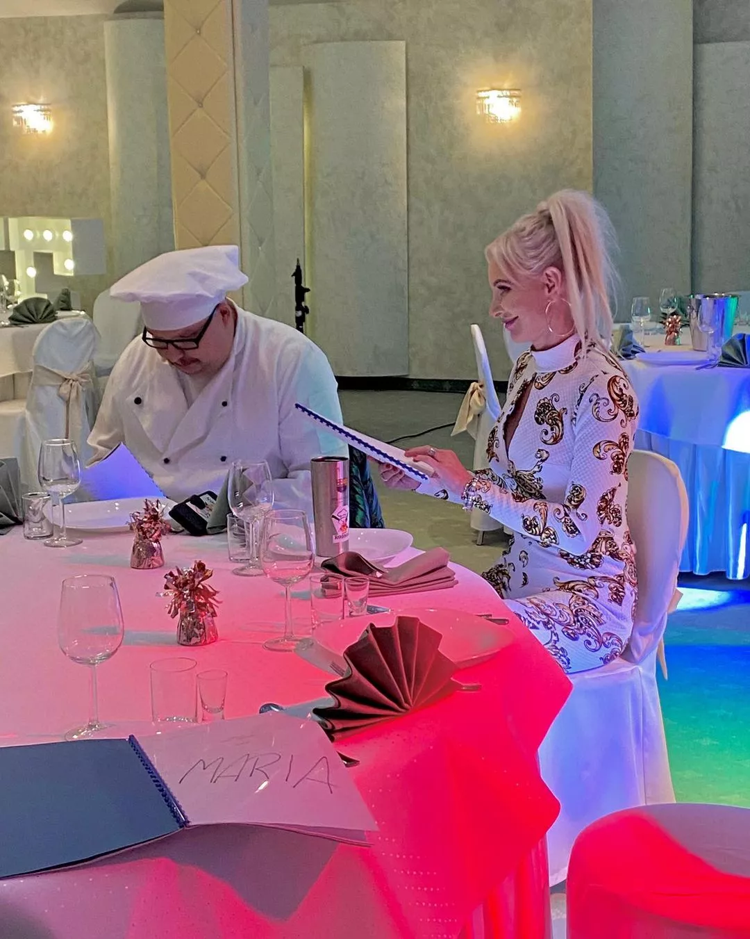 Znana gwiazda disco polo Elwira Mejk dostała rolę w popularnym serialu! FOTO zza kulis! 